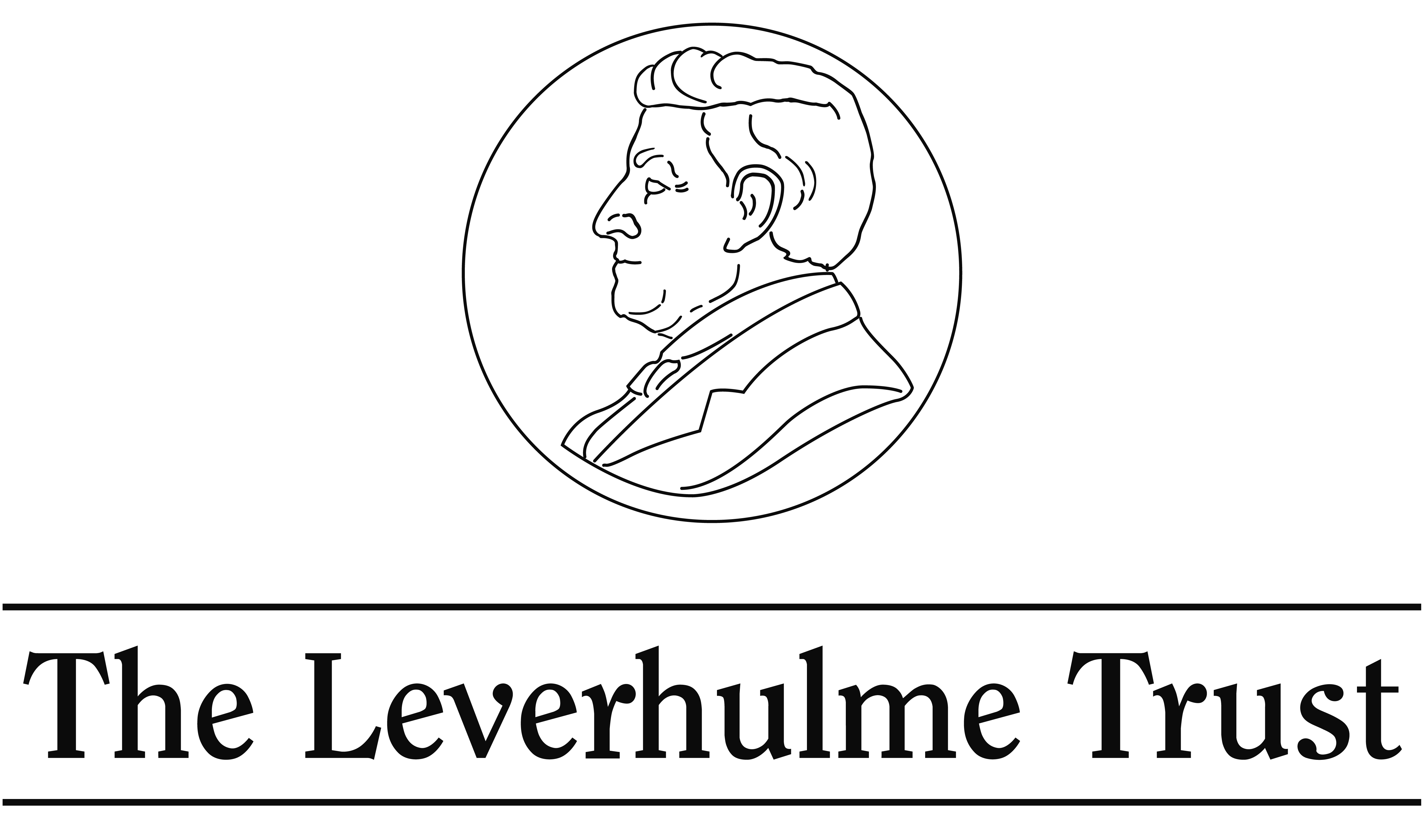 Leverhulme logo